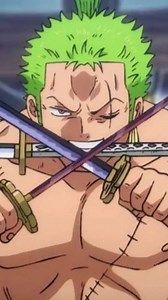 10 best Zoro moments in One Piece
