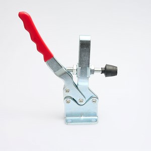 [Hot Item] Heavy-Duty Stainless Steel Quick Release Toggle Clamps for Industrial Use