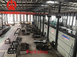 [Hot Item] Flow-on Process Machinery Prefabricated House Calcium Silicate Board/Sheet