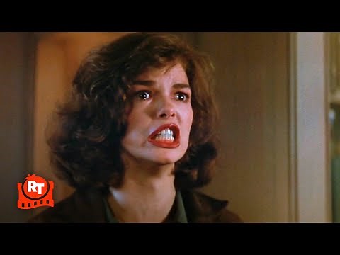 Basic Instinct (1992) - Nick Breaks Up With Beth Scene | Movieclips