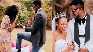 Ka gatwiko ka Rocky Kimomo kamukoreye umuti - YEGOB