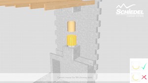 Schiedel Swift Ceramic System Chimney Installation Guide