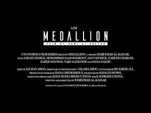 Medallion (2019) - Official Trailer