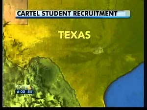 DPS: Drug cartels recruiting students