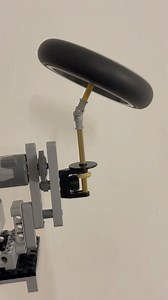 10K views · 32 reactions | Self stabilizing Gyroscope #lego #technic #mechanism #gyro #gyroscope #legotechnic #physics #experiment #diy #mechanical #engineering #legotechnics #stem | Bricks Master Builders | Facebook