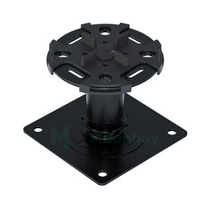 [Hot Item] High Quality Adjustable Raised Floor Pedestals Steel Raised Access Floor