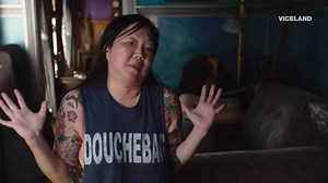 564K views · 1.8K reactions | Margaret Cho made out with Anna Nicole Smith at this legendary party. | VICE TV | Facebook