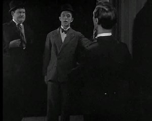 Habeas Corpus : James Parrott : Free Download, Borrow, and Streaming : Internet Archive