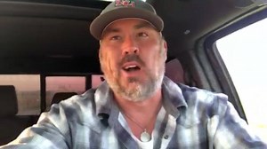 Marcus Luttrell on Reels