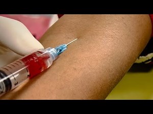 IV injectiont technique/ procedure/direct IV injection