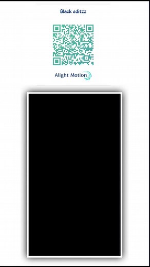 ʙʟᴀᴄᴋ ᴇᴅɪᴛᴢᴢ on Instagram: "Qr code ⚡ . . . #trending #explorepage #viral #follow #explore #love #bgm"