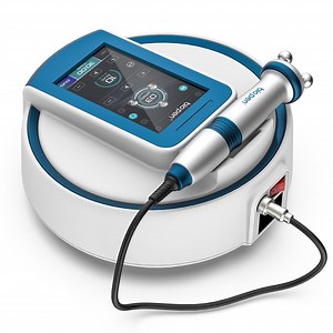 [Hot Item] Rejuvenating RF Microcurrent Beauty Tool for Flawless Complexion