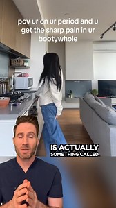 95K views · 1.1K reactions | Proctalgia fugax is a condition...