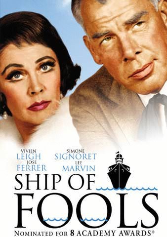 Ship of Fools