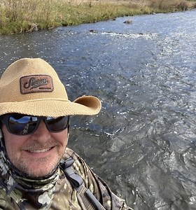 A Guide to Fly Fishing in Riffles [with pictures] | Sipping Mayflies