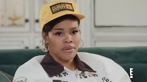 Inside Teyana Taylor and Iman Shumpert's Dream Team Love Story