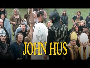 John Hus (Portuguese) (2004) | Full Movie | Rod Colbin | Regis Cordic | Michael Economou