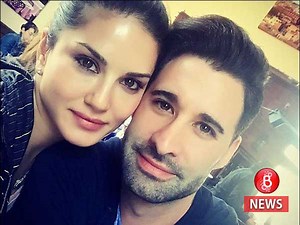 Sunny Leone and Daniel Weber face legal charges over non-completion of a movie