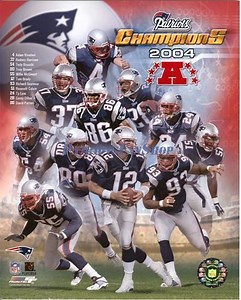2004 New England Patriots season - Alchetron, the free social encyclopedia