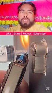Lock SeToti Hovi Chabi Nekala - Lock Key Idea 🔐🔑⚙️ #reel #foryouシ #foryoupageシ #reaction #reelsviralシ #foryou #shahidpendureaction #foryoupagereels | Shahid Pendu Reaction