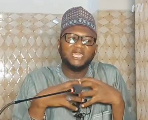 Tarihi !!! Dan Takaitaccen Tarihin Zayd ibn Haritha. #Sheikh_Lawal_Abubakar_Shuaib. | Takaitacciyar Nasiha