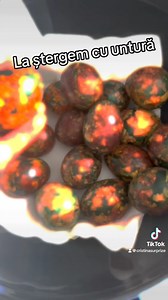 64K views · 262 reactions | Am vopsit ouăle ‼️Natural‼️ | Surprinde-mă frumos cu Cristina Pascal Zagorodnii | Facebook