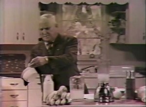 18 reactions · 13 shares | In 1949, Vitamix founder William G. "Papa" Barnard created the first infomercial in the U.S. to demonstrate how the Vitamix blender can help families eat healthier with whole foods. What a legend! | Raw Blend | Facebook