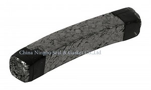 [Hot Item] Graphite Packing with Inconel