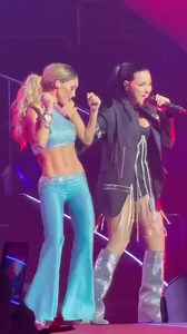 2.8K views · 105 reactions | Anahi Maite Perroni 冀冀冀冀 #soyrebeldetour | Any Breathe Argentina | Facebook