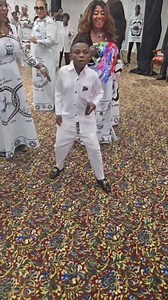 Yaw Dabo 😆 | The Spectator GH