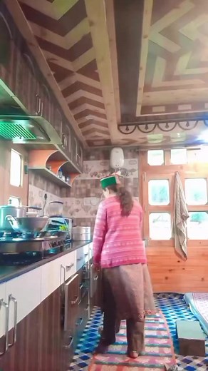 ||Kinnaur hp || | Aprajita Negi