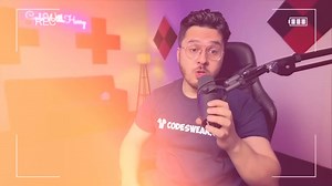 Build A Portfolio Website Using HTML CSS And JavaScript | Code With Harry