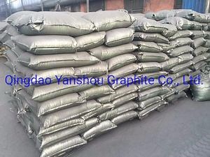 [Hot Item] Good Lubrication Heat Conductive Thermal Heat Resistance Flake Graphite