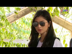 Thanh Trúc / trample