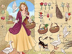 Grimm Beauty - Play Now on Y8.com