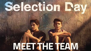 16K views · 17 reactions | We spoke to the cast of Netflix's Selection Day about their experience while shooting for the show, and a lot more | Gadgets 360 | Facebook