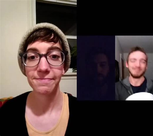 Alison White on TikTok