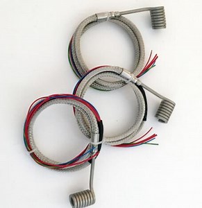 [Hot Item] Disc Hot Runner Heater Superbheater