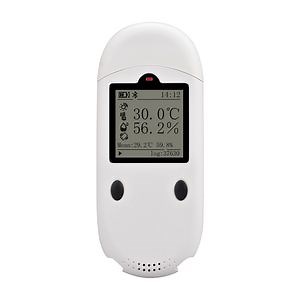 [Hot Item] Beacon with Real Time Temperature & Humidity Monitoring