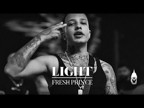 Light - Fresh Prince (Official Music Video)
