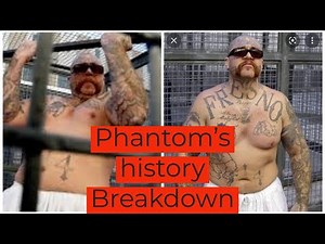 Phantom gives bulldog history #youtube #559 #prisongangs #fresno #new #gangland