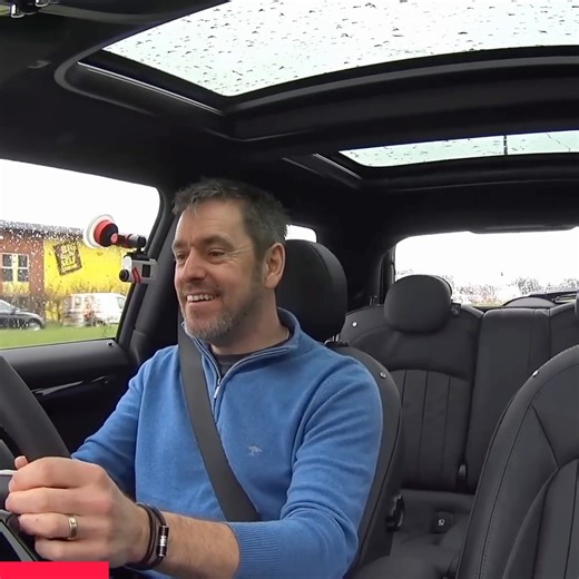 18K views · 121 reactions | The MINI electric, the most important MINI ever? | Petrol Ped | Facebook