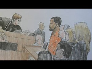 R. Kelly appears in court on federal sex crime charges