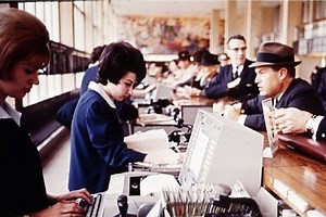 Sejarah Komputer, dari Alat Mesin Uap hingga Era Digital - Nasional Katadata.co.id