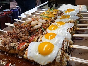 26K views · 30 reactions | popular hot dogs video collection - korean street food | Sea Pub | Facebook