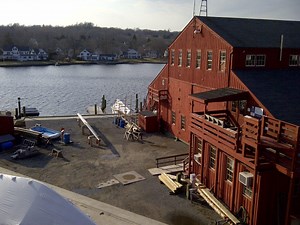 The Haunting Tale of the Whaleship Essex
