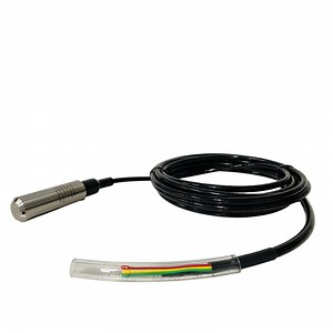 [Hot Item] Bgt Submersible Piezometers Water Depth Tank Level Pressure Transmitter Water Level Sensor