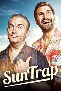 SunTrap | Rotten Tomatoes