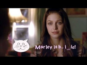 Glee - Fondue for Two with Marley 4x12