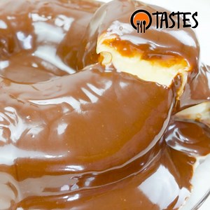 The best dessert I've ever made | Tastes of the World